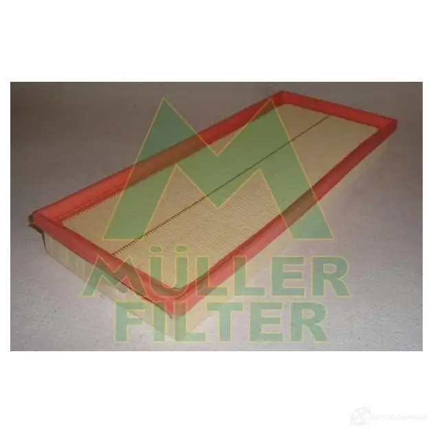 Воздушный фильтр MULLER FILTER 8033977802911 pa291 Y HPM2 3276991 изображение 0
