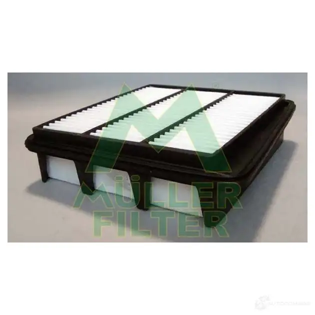 Воздушный фильтр MULLER FILTER A1 X66 3277401 pa3471 8033977834714
