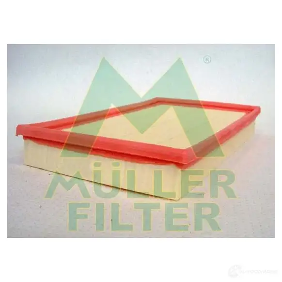 Воздушный фильтр MULLER FILTER 8033977809446 pa944 LM I5G0 3277908 изображение 0