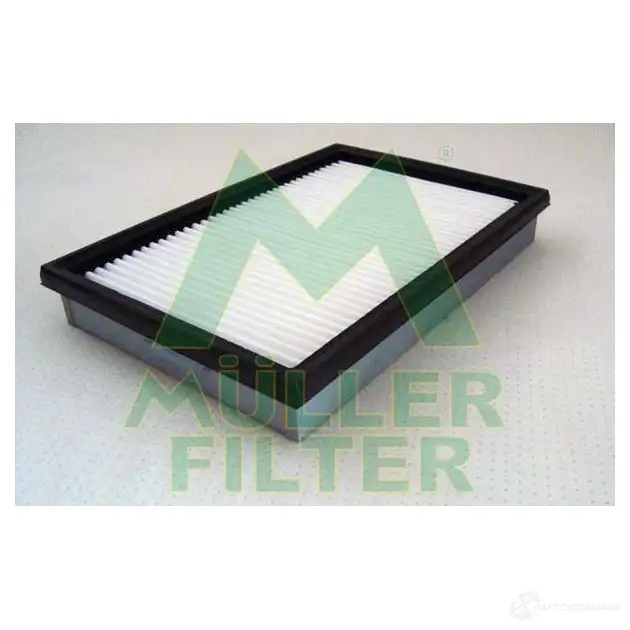Воздушный фильтр MULLER FILTER pa3174 3277086 8033977831744 I IDE47Y
