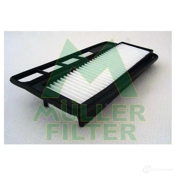Воздушный фильтр MULLER FILTER J5KTDU D 3277031 pa3121 8033977831218