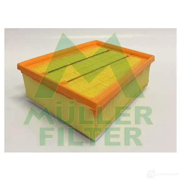 Воздушный фильтр MULLER FILTER 8033977837234 SUIX V 3277633 pa3723 изображение 0