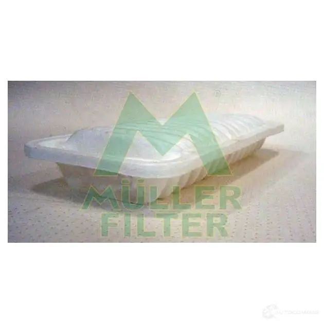 Воздушный фильтр MULLER FILTER pa749 8033977807497 3277851 2GU Z7AA изображение 0