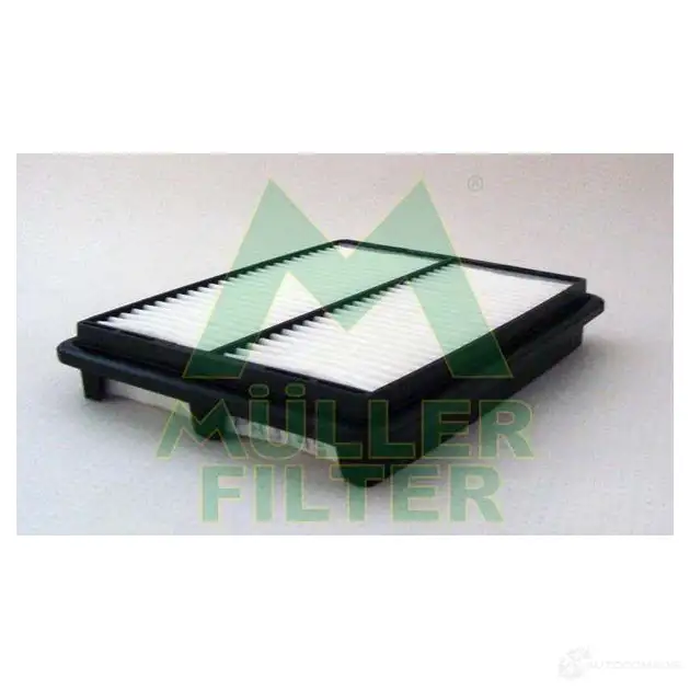 Воздушный фильтр MULLER FILTER 98O 91N 3277057 8033977831454 pa3145