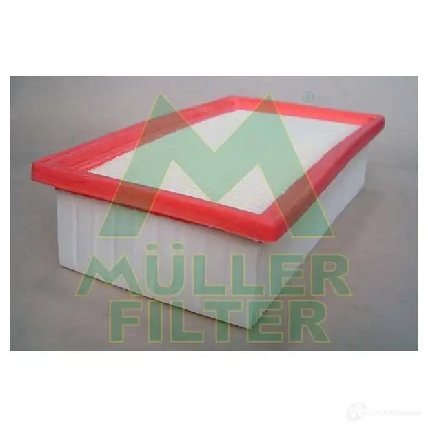 Воздушный фильтр MULLER FILTER pa3373 8033977833731 DZ1 G2YC 3277297 изображение 0