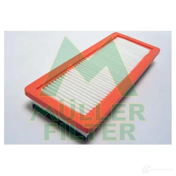 Воздушный фильтр MULLER FILTER U Q1UEA pa3518 3277447 8033977835186