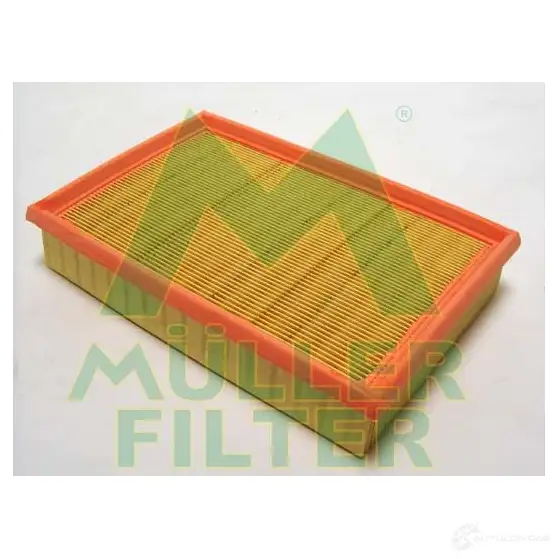 Воздушный фильтр MULLER FILTER 8033977835254 3277455 pa3525 FZU EV8