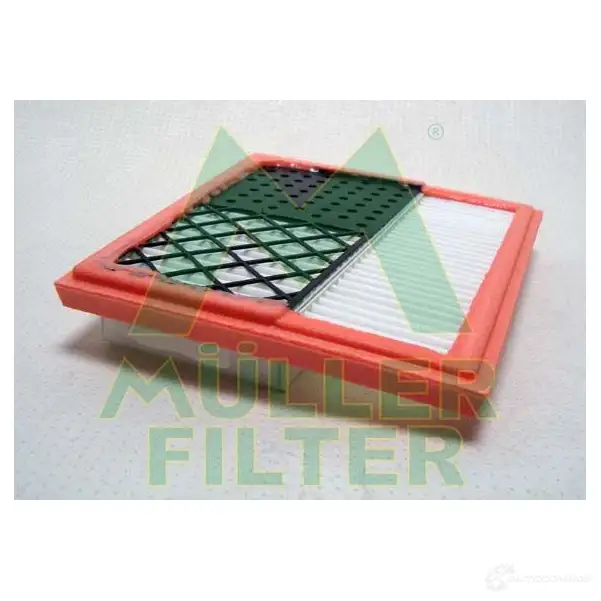 Воздушный фильтр MULLER FILTER pa3699 8033977836992 30CM 1 3277608