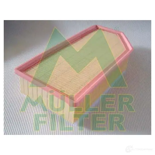 Воздушный фильтр MULLER FILTER 3277332 9 A74AGL 8033977834066 pa3406