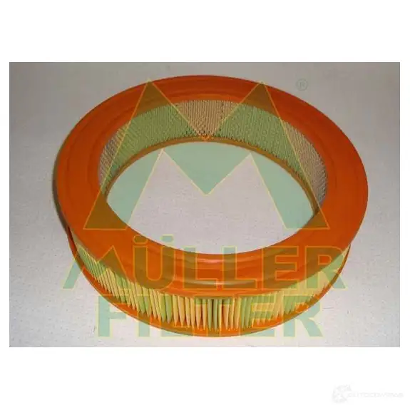 Воздушный фильтр MULLER FILTER pa236 8033977802362 3276954 QGE JLQU