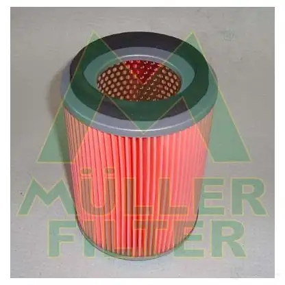 Воздушный фильтр MULLER FILTER pa163 3276903 T1ZX HHD 8033977801631