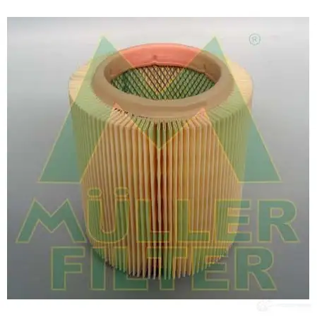 Воздушный фильтр MULLER FILTER VR YB81L 8033977832673 3277186 pa3267 изображение 0