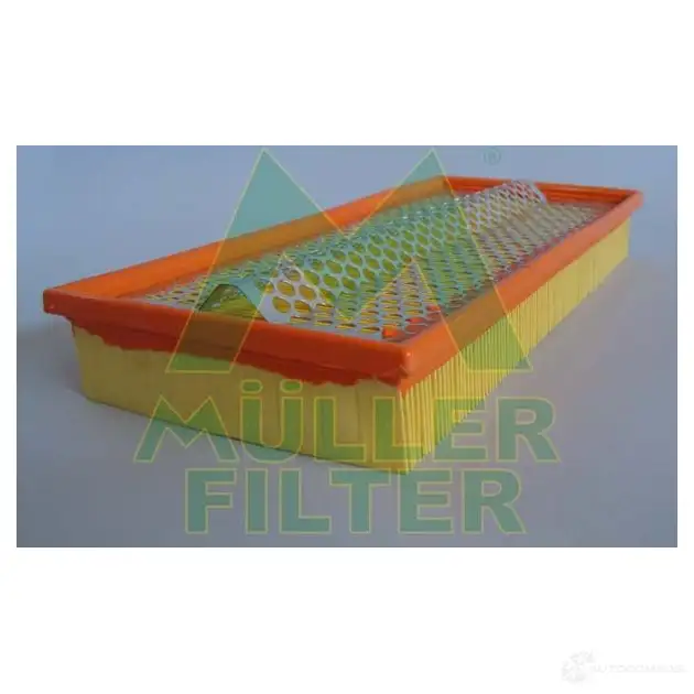 Воздушный фильтр MULLER FILTER 96H QXWK 8033977802508 3276964 pa250 изображение 0