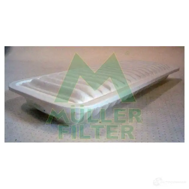 Воздушный фильтр MULLER FILTER 8033977832321 K 62BF7 pa3232 3277148