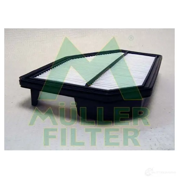 Воздушный фильтр MULLER FILTER 102W 6Q 3277477 8033977835452 pa3545 изображение 0