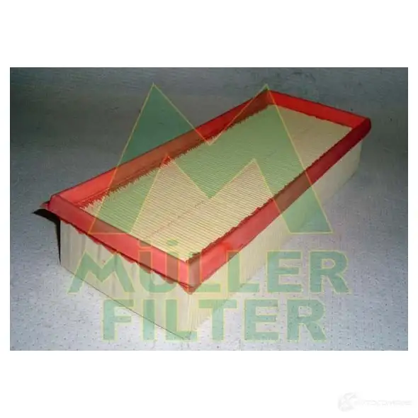 Воздушный фильтр MULLER FILTER CKVU8X O 8033977802867 3276988 pa286 изображение 0