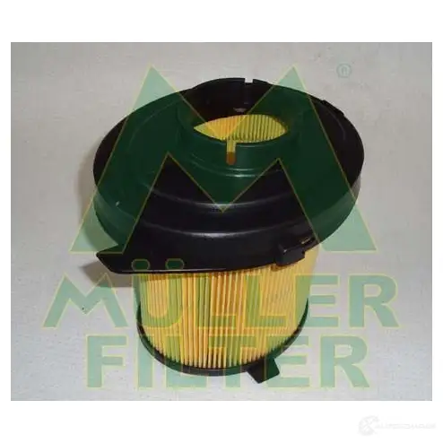 Воздушный фильтр MULLER FILTER 8033977801570 3276900 ON 4ZE pa157