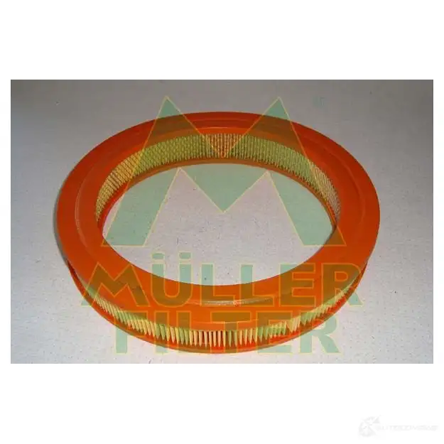 Воздушный фильтр MULLER FILTER pa254 3276966 8033977802546 U P1KBFE