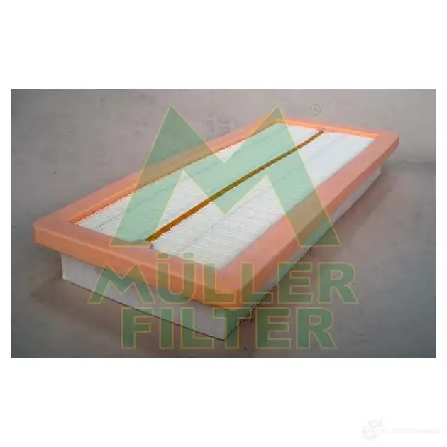 Воздушный фильтр MULLER FILTER C SXZK18 8033977832123 3277126 pa3212 изображение 0