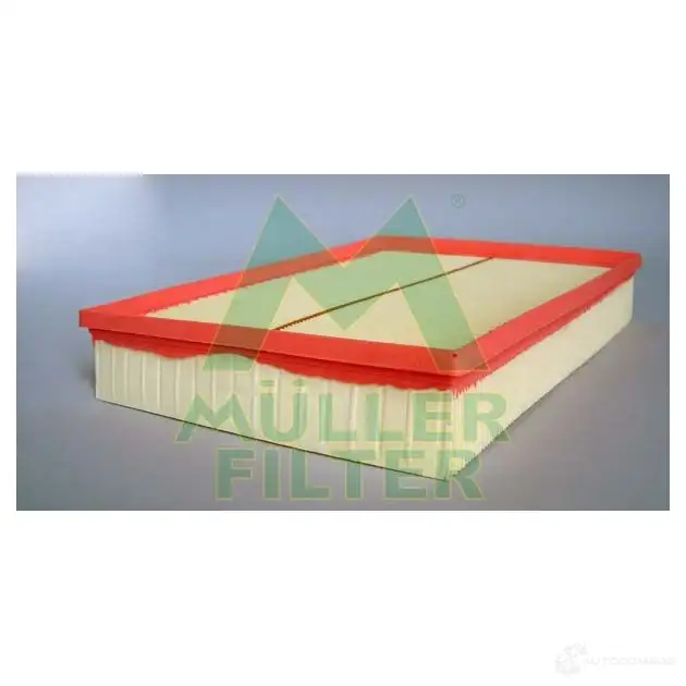Воздушный фильтр MULLER FILTER RO W8F pa3216 8033977832161 3277130
