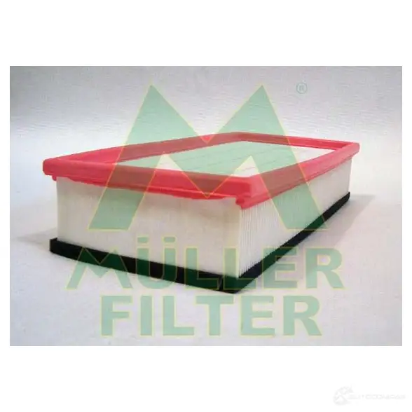 Воздушный фильтр MULLER FILTER 3277815 AR 2E2S 8033977806858 pa685