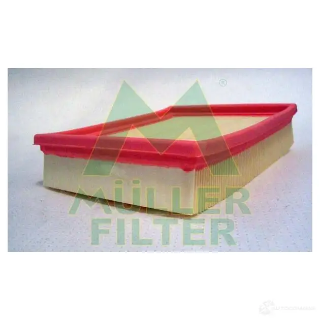Воздушный фильтр MULLER FILTER 3277588 EFULL M pa368 8033977803680