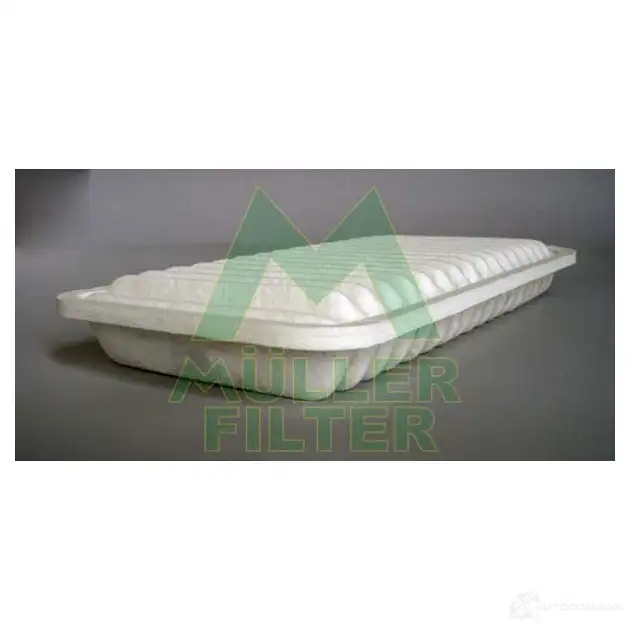 Воздушный фильтр MULLER FILTER pa3330 8033977833304 4 B1YO 3277255
