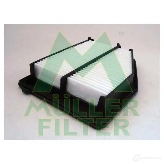 Воздушный фильтр MULLER FILTER Z8KH P 8033977836589 pa3658 3277570