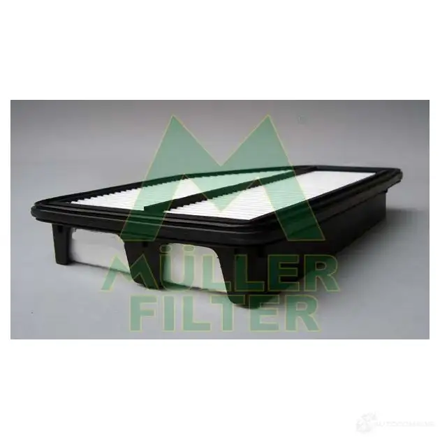 Воздушный фильтр MULLER FILTER ACOK BW pa3239 8033977832390 3277155 изображение 0