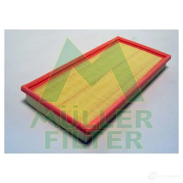 Воздушный фильтр MULLER FILTER 8033977802355 95AC 1OI pa235 3276953