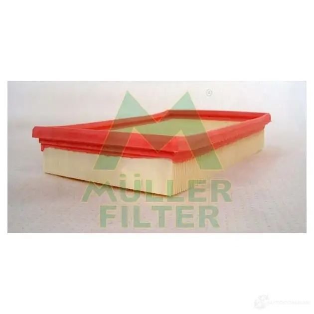 Воздушный фильтр MULLER FILTER pa3282 3277203 8033977832826 8N W4L