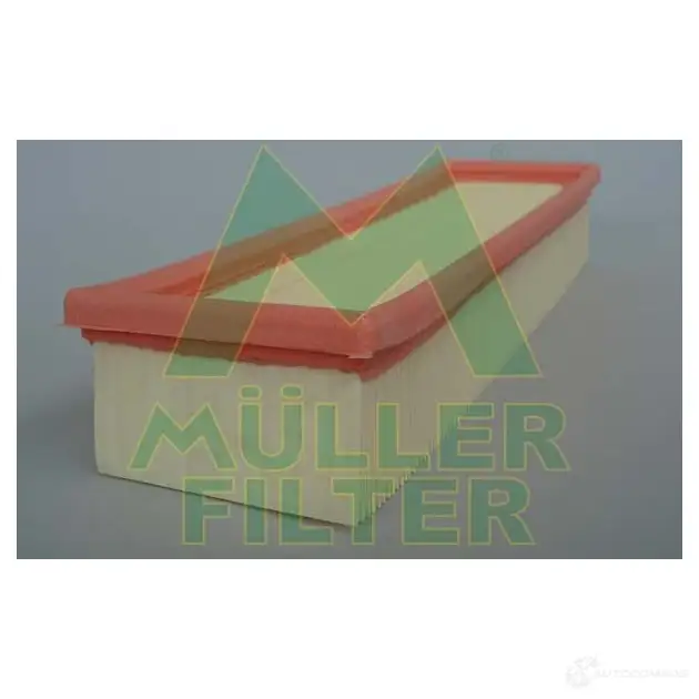 Воздушный фильтр MULLER FILTER OKM5F V pa271 3276976 8033977802713 изображение 0