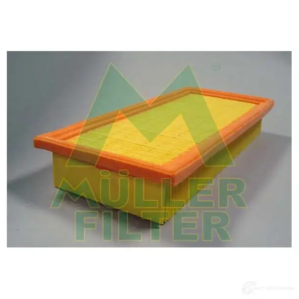 Воздушный фильтр MULLER FILTER pa344 JRDSC9 2 8033977803444 3277369 изображение 0
