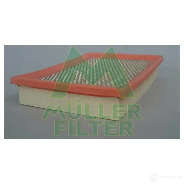 Воздушный фильтр MULLER FILTER ROC4E U pa280 8033977802805 3276983