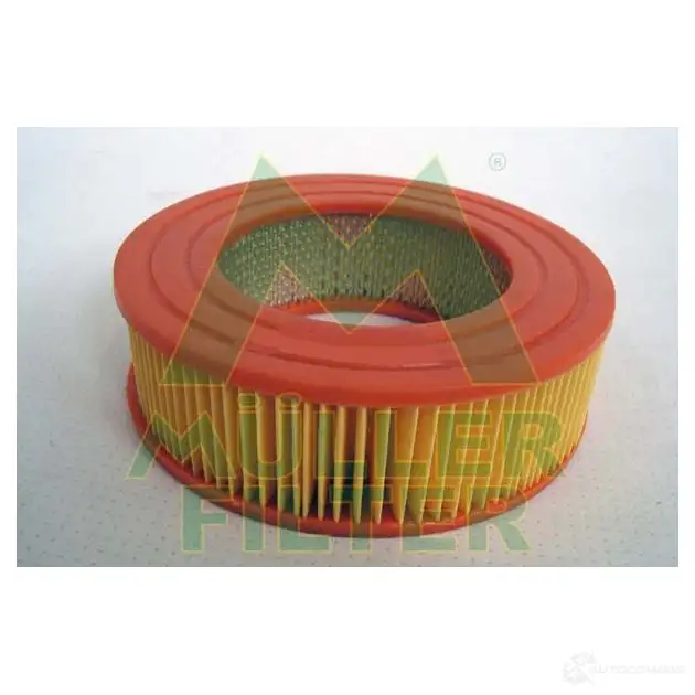 Воздушный фильтр MULLER FILTER 8033977808432 3277886 pa843 T1 PQH