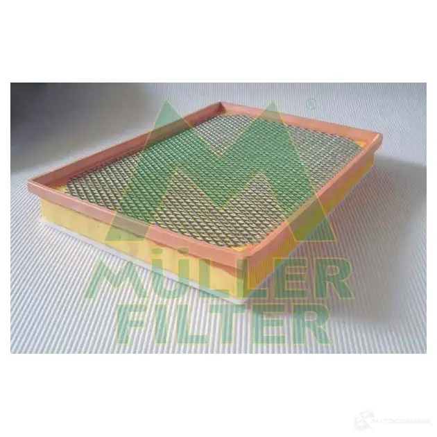 Воздушный фильтр MULLER FILTER pa3368 8033977833687 X1 57GSF 3277292