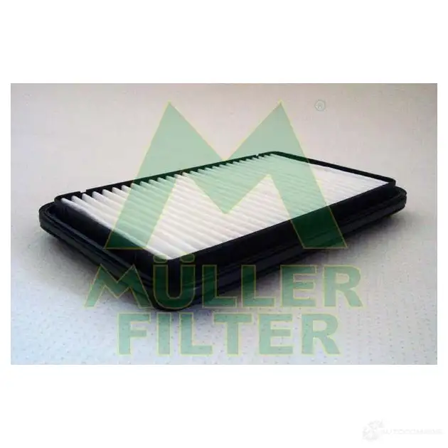 Воздушный фильтр MULLER FILTER pa3134 3QW XGY 3277045 8033977831348 изображение 0