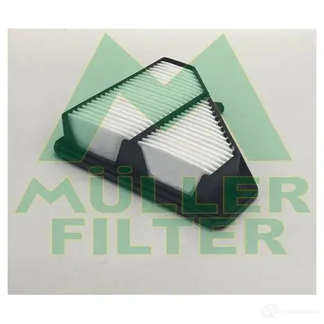 Воздушный фильтр MULLER FILTER pa3660 3277572 E2 E8X 8033977836602 изображение 0