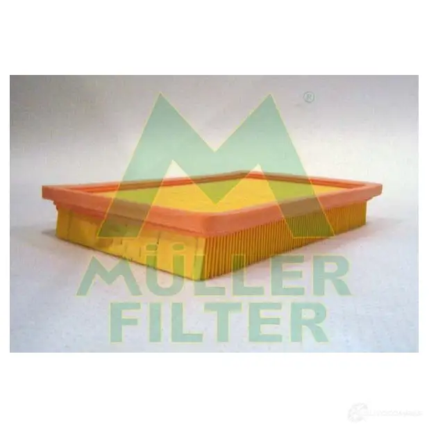 Воздушный фильтр MULLER FILTER pa423 TL POPD 3277730 8033977804236