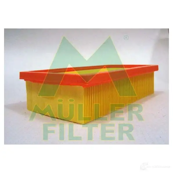 Воздушный фильтр MULLER FILTER EN2 K5N pa358hm 8033977803581 3277508 изображение 0