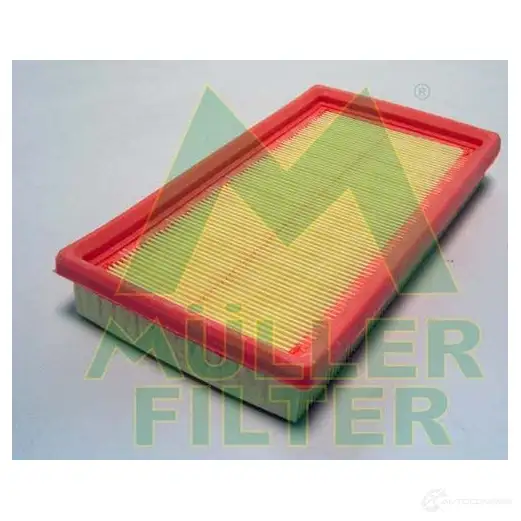 Воздушный фильтр MULLER FILTER 8033977802102 GPQZ BA pa210 3276928