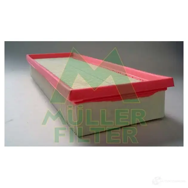 Воздушный фильтр MULLER FILTER 8033977833984 OCJK IJF pa3398 3277323 изображение 0
