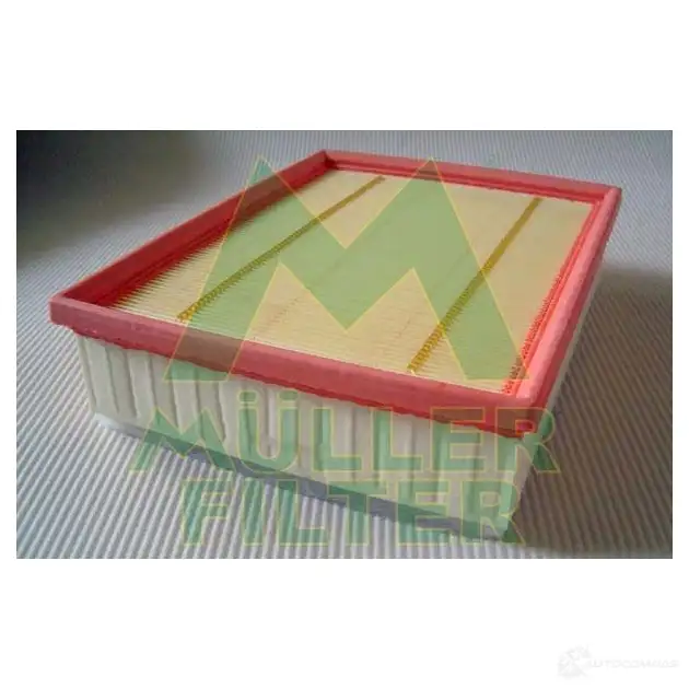 Воздушный фильтр MULLER FILTER 8033977834073 3KG NQ 3277333 pa3407