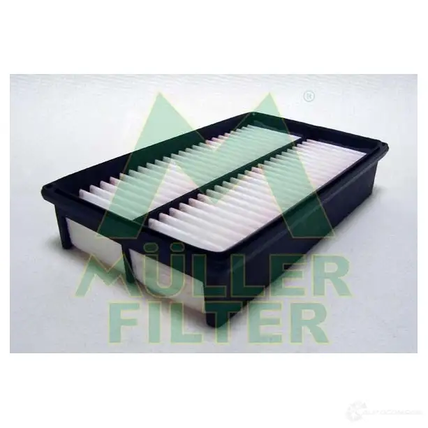 Воздушный фильтр MULLER FILTER C 2GXE3 pa3634 3277547 8033977836343
