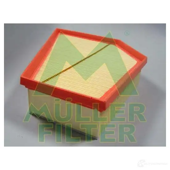 Воздушный фильтр MULLER FILTER 8033977833991 pa3399 3277324 11 QMLAC