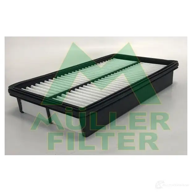 Воздушный фильтр MULLER FILTER pa3386 3277311 8033977833861 5QOK1 1
