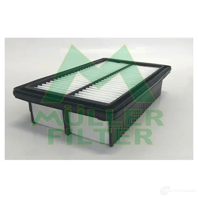 Воздушный фильтр MULLER FILTER GG ZLT 8033977835889 pa3588 3277507