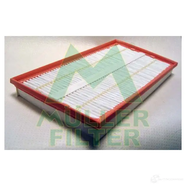 Воздушный фильтр MULLER FILTER pa3543 8033977835438 3277475 OWR02P 0 изображение 0