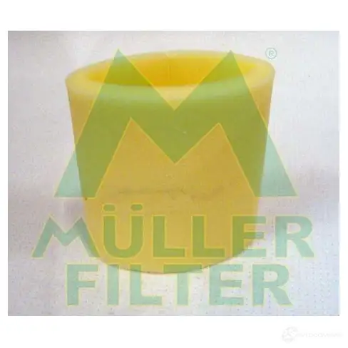 Воздушный фильтр MULLER FILTER pa421 EA 321 8033977804212 3277728 изображение 0