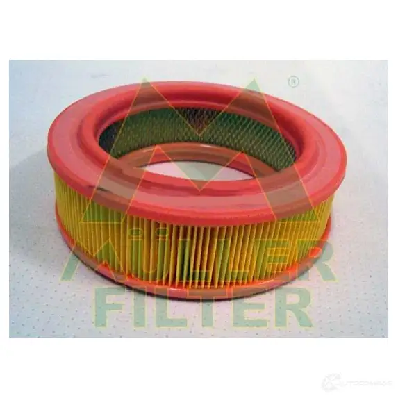 Воздушный фильтр MULLER FILTER JIFX Y 3277802 8033977806438 pa643 изображение 0